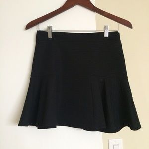 Zara mini skirt👯